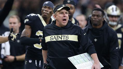 new orleans saints coaches